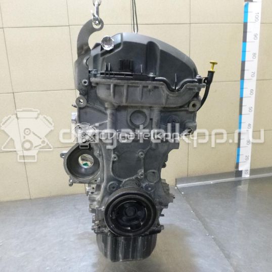 Фото Контрактный (б/у) двигатель 5FW (EP6) для Citroen C4 120 л.с 16V 1.6 л бензин 0135NP