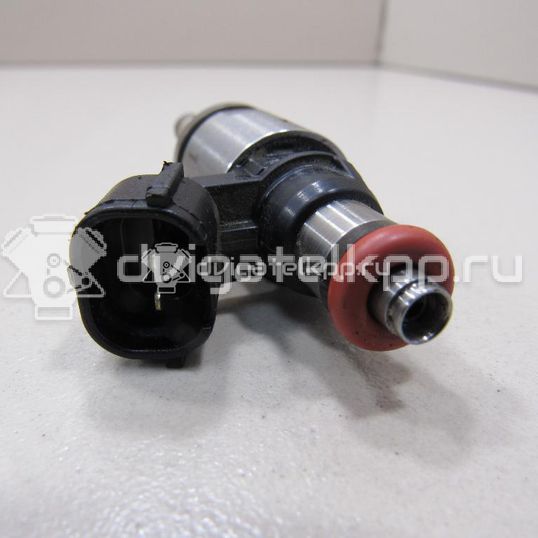 Фото Форсунка инжекторная электрическая  PE0113250B для mazda CX 3