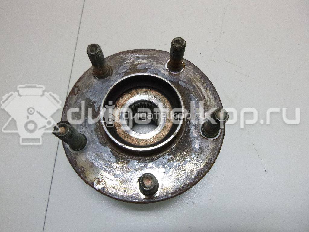 Фото Ступица передняя  B45A3304X для Mazda Cx-3 Dk / 3 {forloop.counter}}