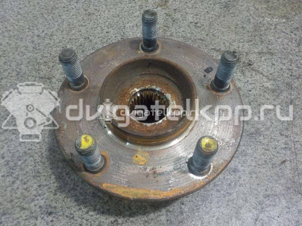 Фото Ступица передняя  B45A3304X для Mazda Cx-3 Dk / 3 {forloop.counter}}