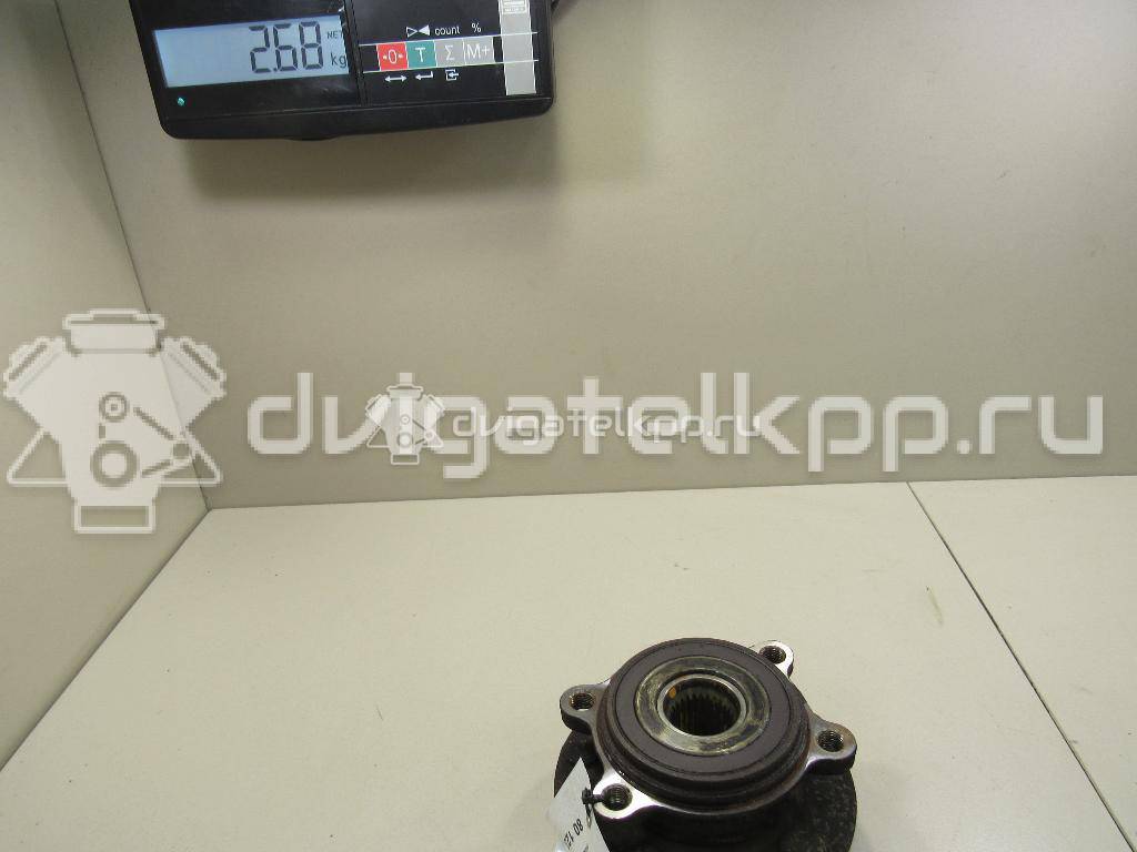 Фото Ступица передняя  B45A3304X для Mazda Cx-3 Dk / 3 {forloop.counter}}