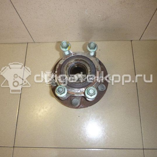 Фото Ступица передняя  B45A3304X для Mazda Cx-3 Dk / 3