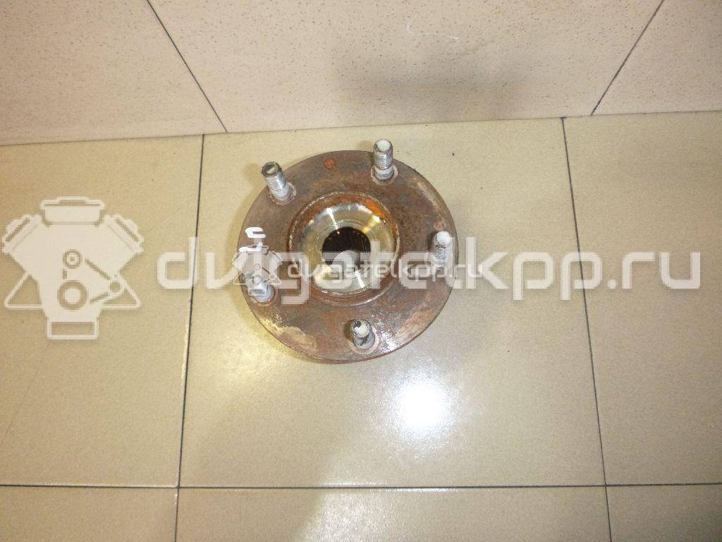Фото Ступица передняя  B45A3304X для Mazda Cx-3 Dk / 3 {forloop.counter}}