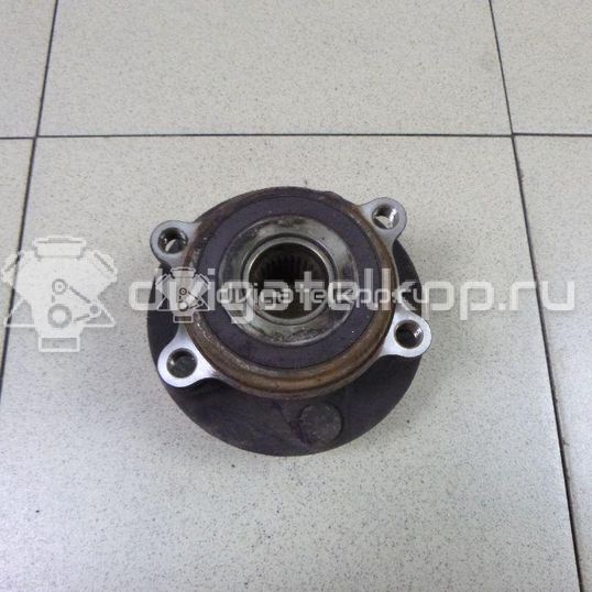 Фото Ступица передняя  B45A3304X для Mazda Cx-3 Dk / 3