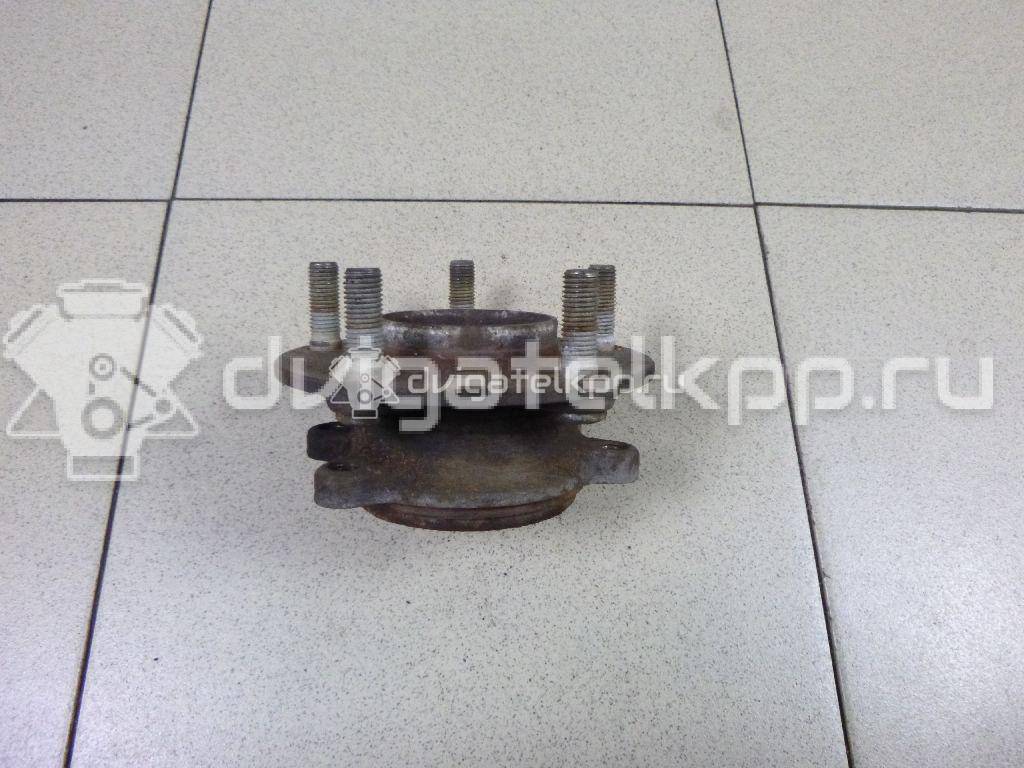 Фото Ступица передняя  B45A3304X для Mazda Cx-3 Dk / 3 {forloop.counter}}