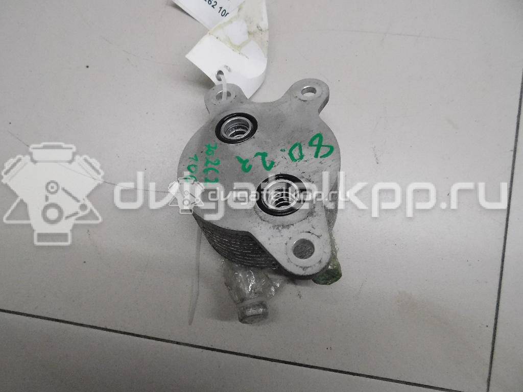 Фото Радиатор (маслоохладитель) АКПП  FZ01199F0 для Mazda Cx-5 / Cx-3 Dk / 6 / 3 {forloop.counter}}