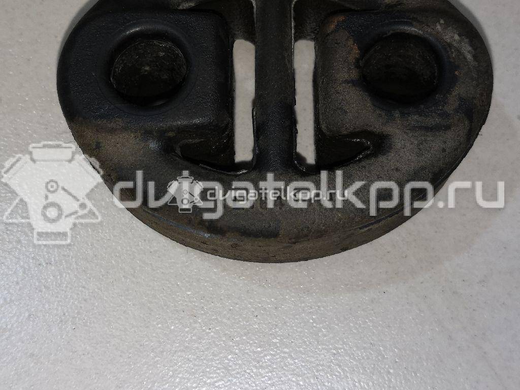 Фото Резинка подвеса глушителя  KL1640061 для Mazda Cx-7 Er / Premacy Cp / 323 / 6 / Mx-5 {forloop.counter}}