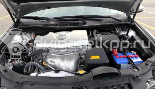 Фото Контрактный (б/у) двигатель 6AR-FSE для Toyota Camry 150-167 л.с 16V 2.0 л бензин {forloop.counter}}