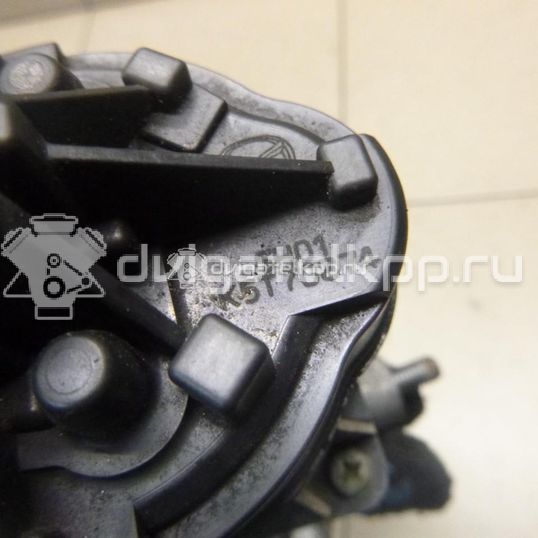 Фото Клапан рециркуляции выхлопных газов  SH01203A0B для Mazda Cx-5 / 6 / 3