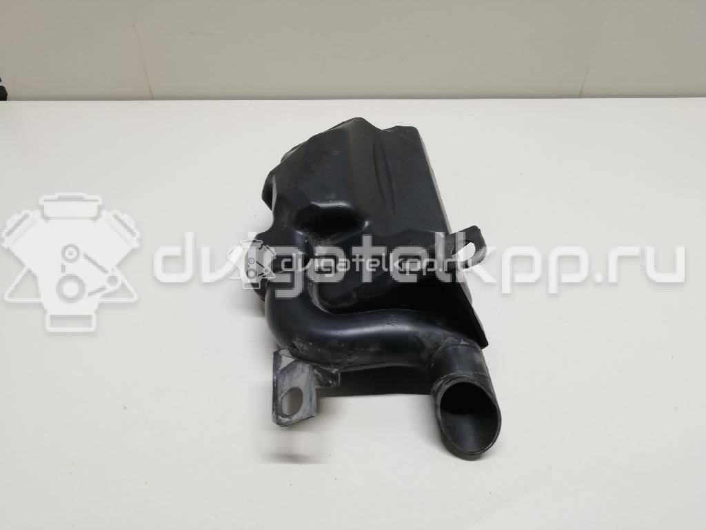 Фото Резонатор воздушного фильтра  PE0113195A для mazda CX 5 {forloop.counter}}