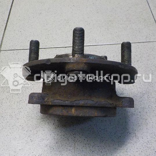 Фото Ступица передняя  KD353304XC для Mazda Cx-5 / Mx-5 / 6 / 3