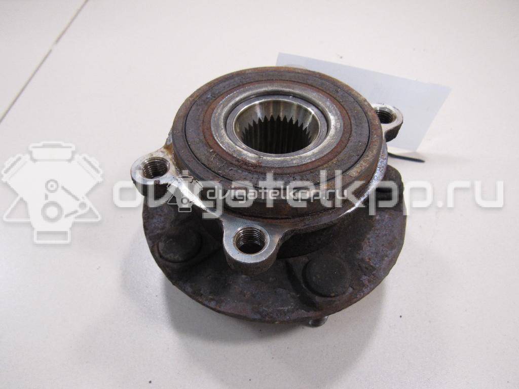 Фото Ступица передняя  KD353304XC для Mazda Cx-5 / Mx-5 / 6 / 3 {forloop.counter}}