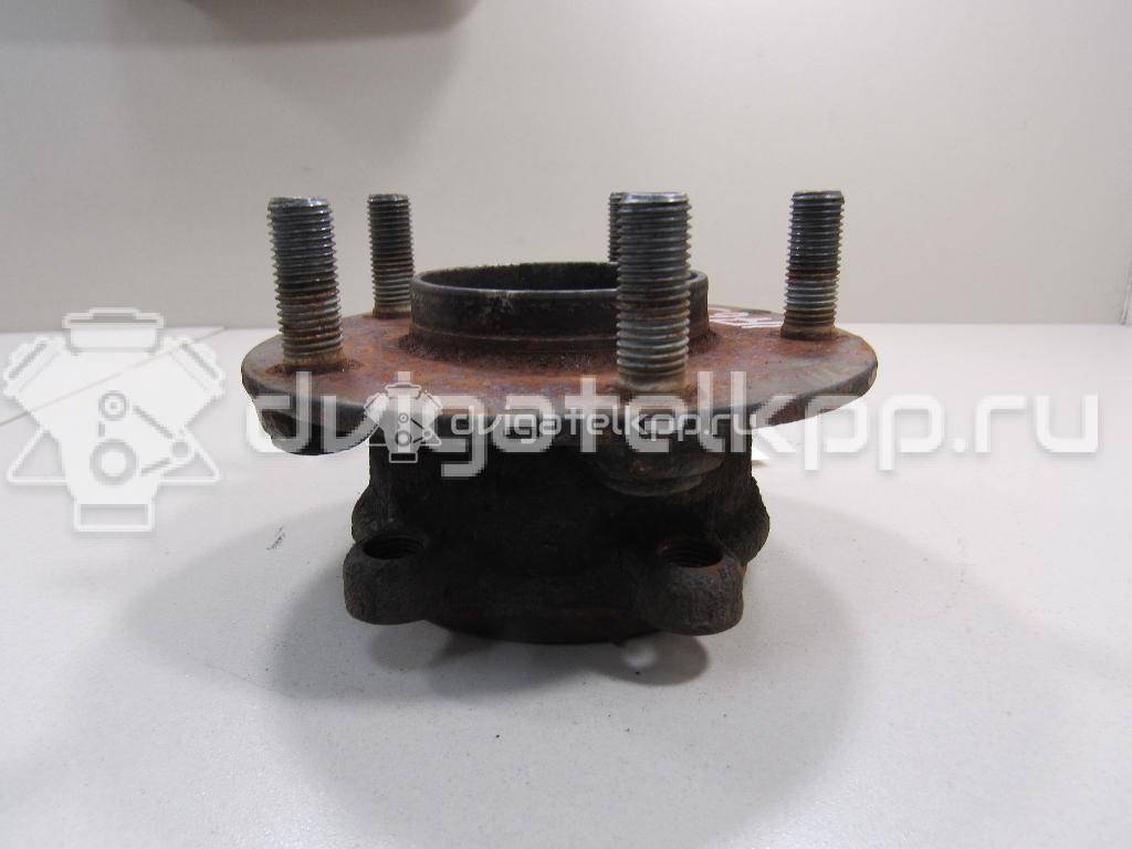 Фото Ступица передняя  KD353304XC для Mazda Cx-5 / Mx-5 / 6 / 3 {forloop.counter}}