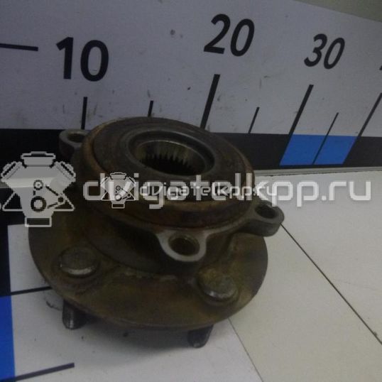 Фото Ступица передняя  KD353304XC для Mazda Cx-5 / Mx-5 / 6 / 3