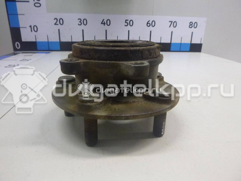 Фото Ступица передняя  KD353304XC для Mazda Cx-5 / Mx-5 / 6 / 3 {forloop.counter}}