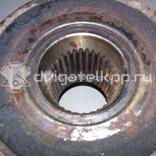 Фото Ступица передняя  KD353304XC для Mazda Cx-5 / Mx-5 / 6 / 3