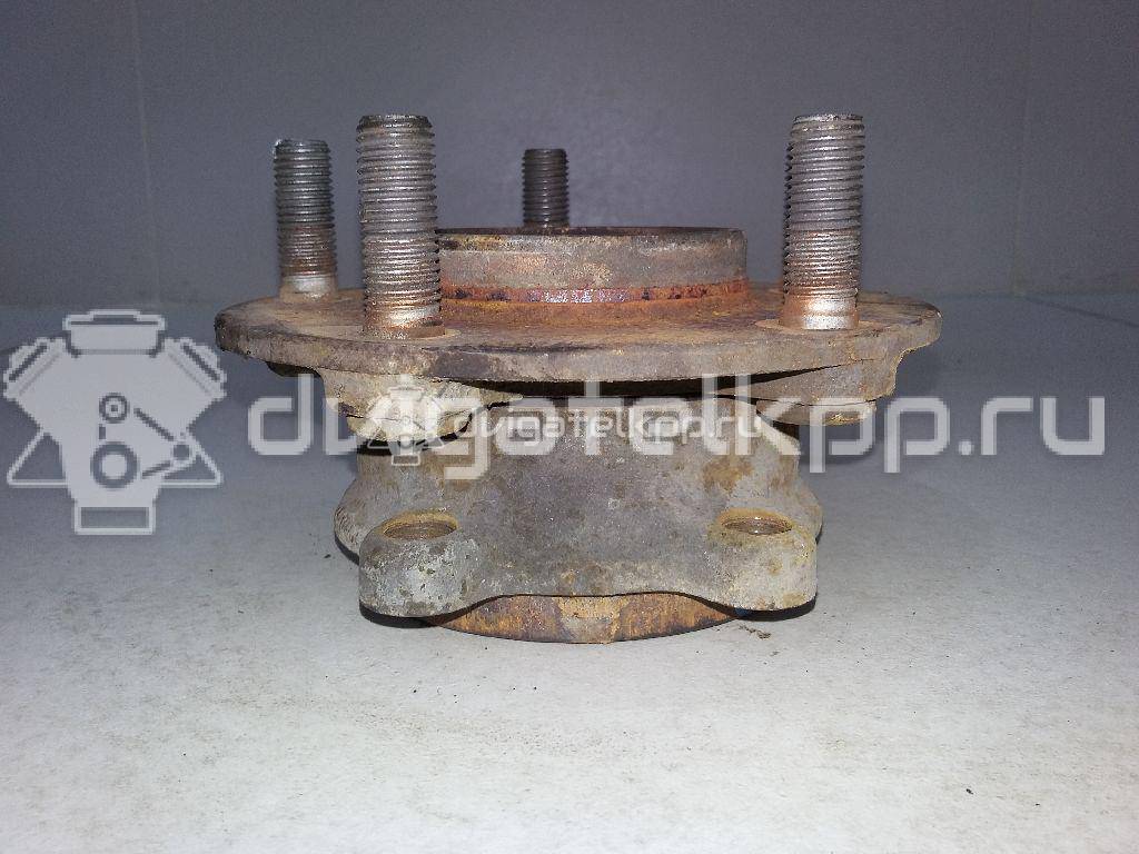 Фото Ступица передняя  KD353304XC для Mazda Cx-5 / Mx-5 / 6 / 3 {forloop.counter}}