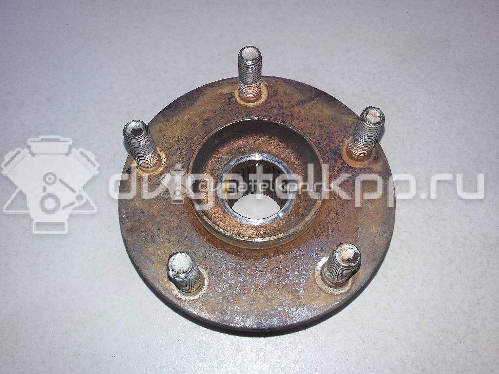 Фото Ступица передняя  KD353304XC для Mazda Cx-5 / Mx-5 / 6 / 3 {forloop.counter}}