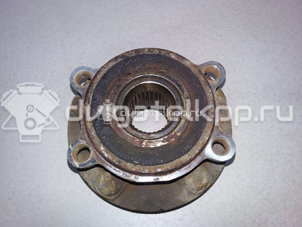 Фото Ступица передняя  KD353304XC для Mazda Cx-5 / Mx-5 / 6 / 3 {forloop.counter}}