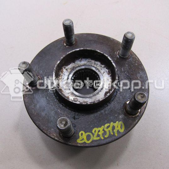 Фото Ступица передняя  KD353304XC для Mazda Cx-5 / Mx-5 / 6 / 3