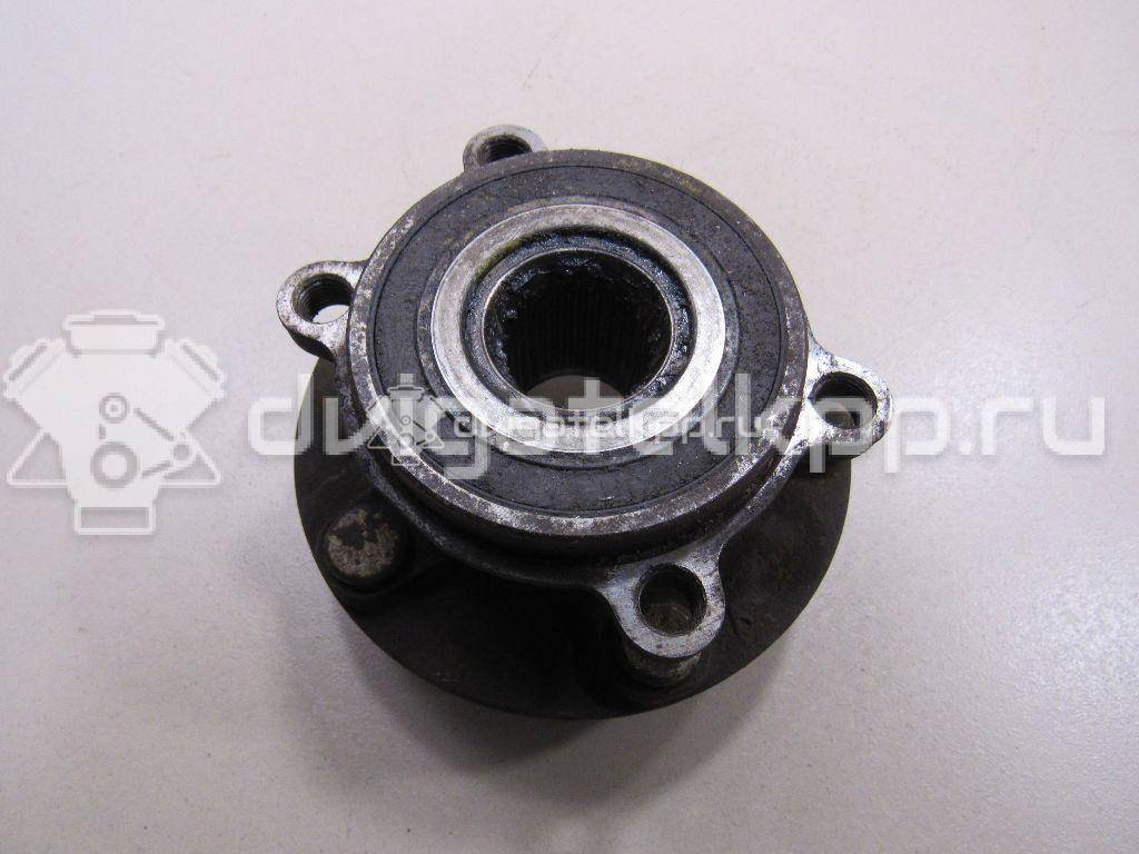 Фото Ступица передняя  KD353304XC для Mazda Cx-5 / Mx-5 / 6 / 3 {forloop.counter}}