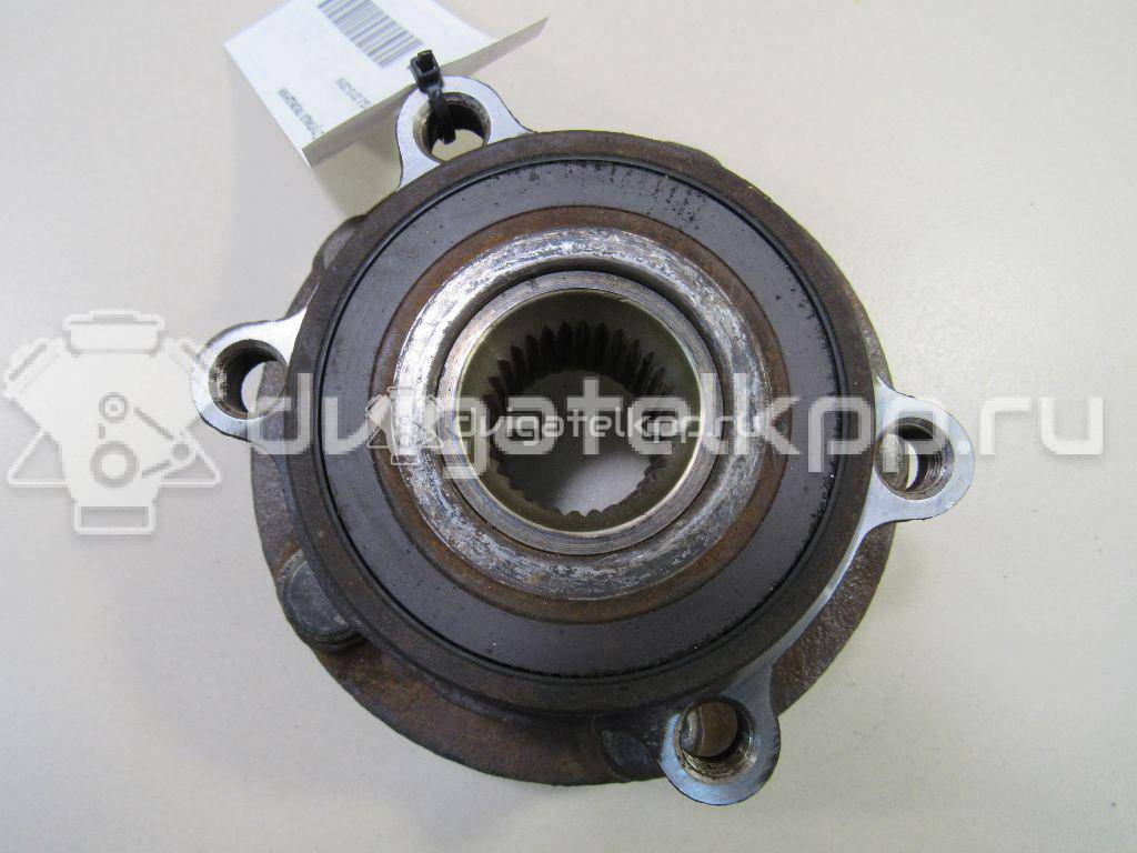 Фото Ступица передняя  KD353304XC для Mazda Cx-5 / Mx-5 / 6 / 3 {forloop.counter}}