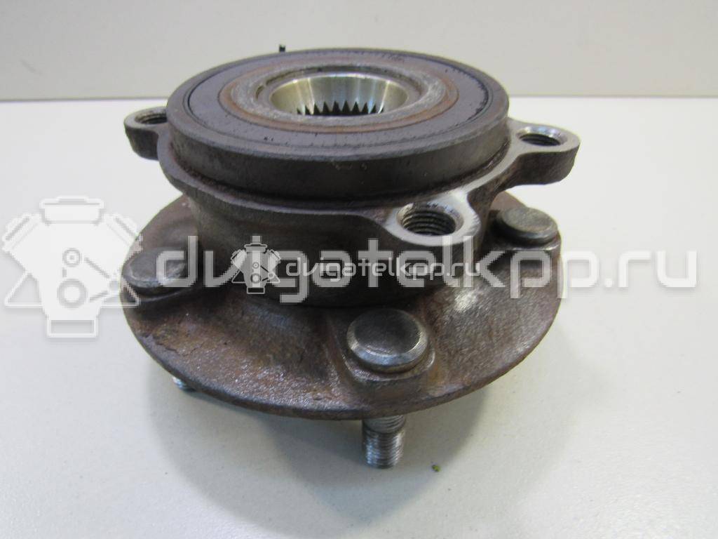 Фото Ступица передняя  KD353304XC для Mazda Cx-5 / Mx-5 / 6 / 3 {forloop.counter}}