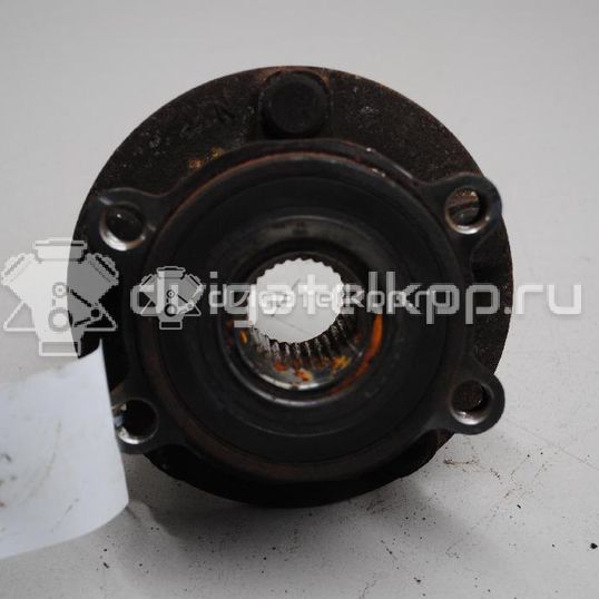 Фото Ступица передняя  KD353304XC для Mazda Cx-5 / Mx-5 / 6 / 3
