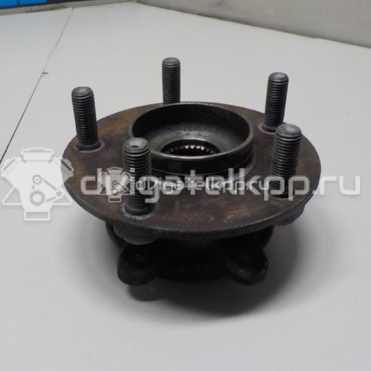 Фото Ступица передняя  KD353304XC для Mazda Cx-5 / Mx-5 / 6 / 3