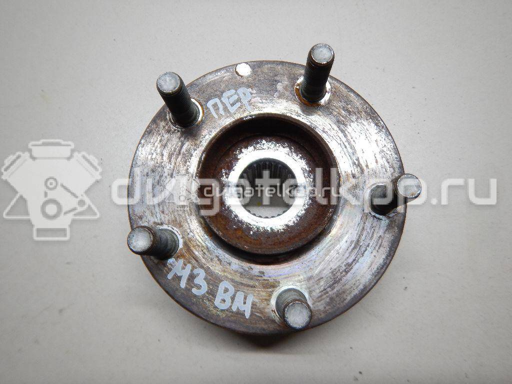 Фото Ступица передняя  KD353304XC для Mazda Cx-5 / Mx-5 / 6 / 3 {forloop.counter}}