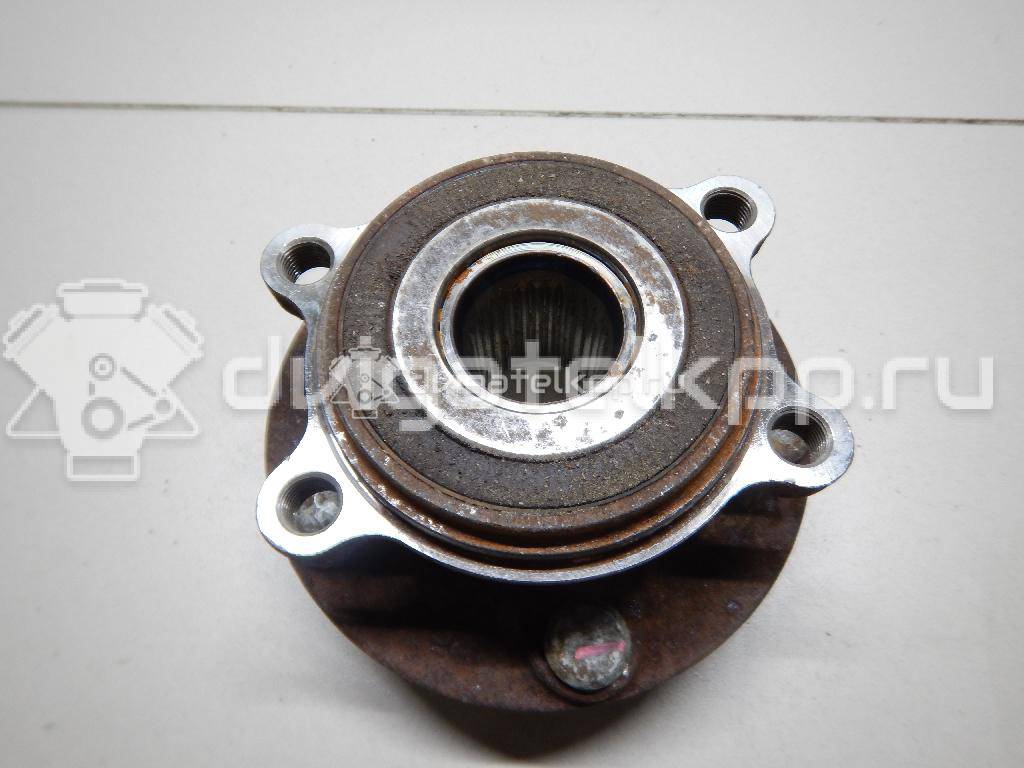 Фото Ступица передняя  KD353304XC для Mazda Cx-5 / Mx-5 / 6 / 3 {forloop.counter}}