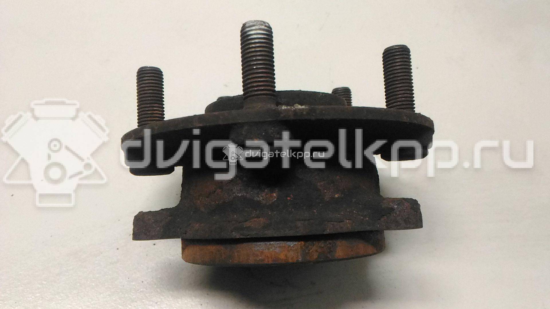 Фото Ступица передняя  KD353304XD для Mazda Cx-5 / 6 / 3 {forloop.counter}}
