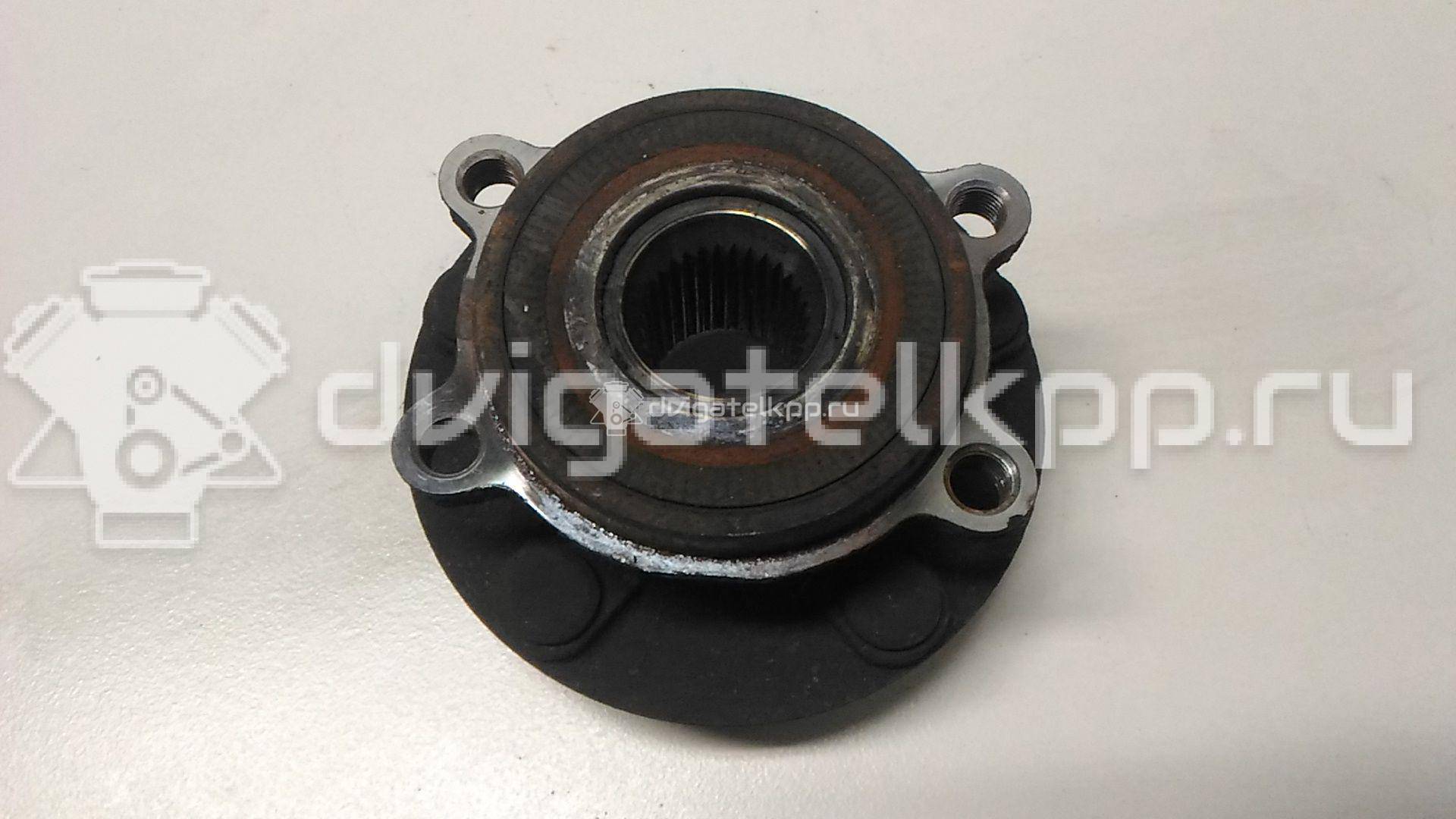 Фото Ступица передняя  KD353304XD для Mazda Cx-5 / 6 / 3 {forloop.counter}}