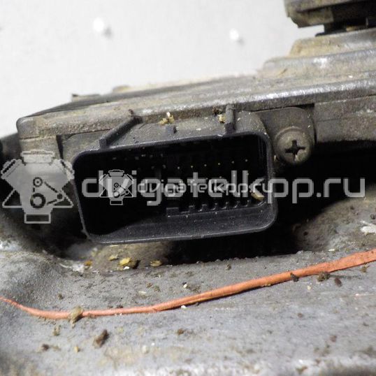 Фото Контрактная (б/у) АКПП для mazda CX 7  V    AW3019090N