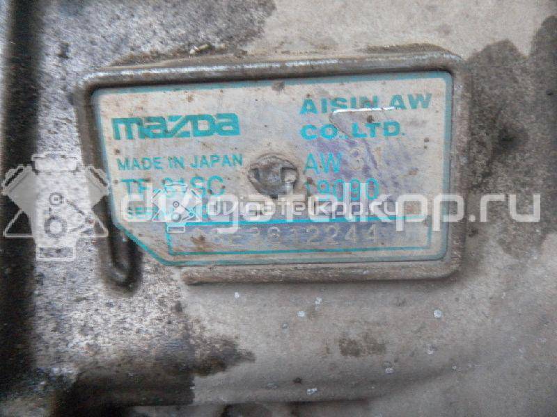 Фото Контрактная (б/у) АКПП для mazda CX 7  V    AW3119090W {forloop.counter}}