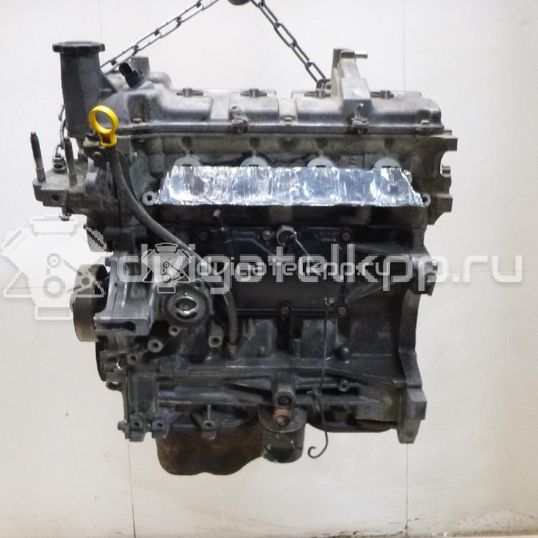 Фото Контрактный (б/у) двигатель  для mazda CX 7  V   Z62702300B