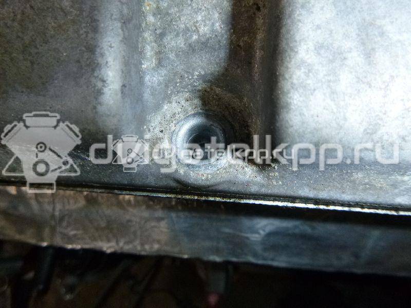 Фото Контрактный (б/у) двигатель  для mazda CX 7  V   Z62702300B {forloop.counter}}
