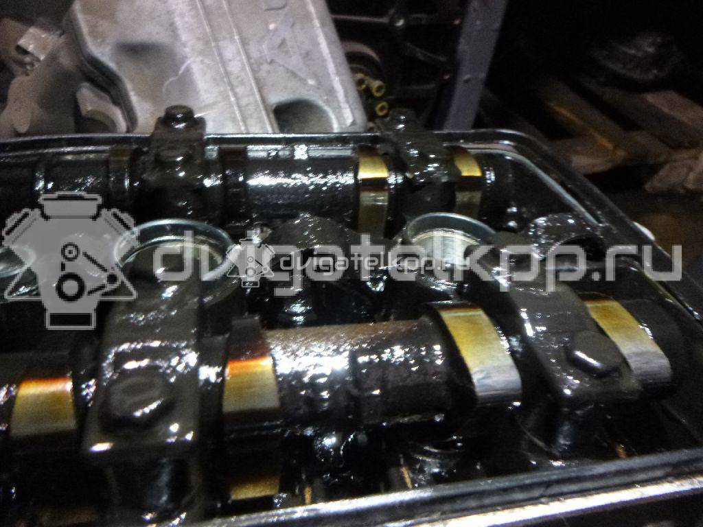 Фото Контрактный (б/у) двигатель  для mazda CX 7  V   Z62702300B {forloop.counter}}