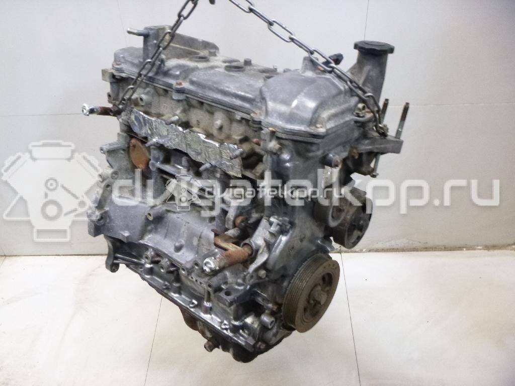 Фото Контрактный (б/у) двигатель  для mazda CX 7  V   Z62702300B {forloop.counter}}