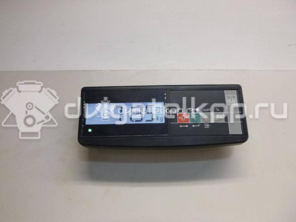 Фото Контрактный (б/у) двигатель  для mazda CX 7  V   Z62702300B {forloop.counter}}
