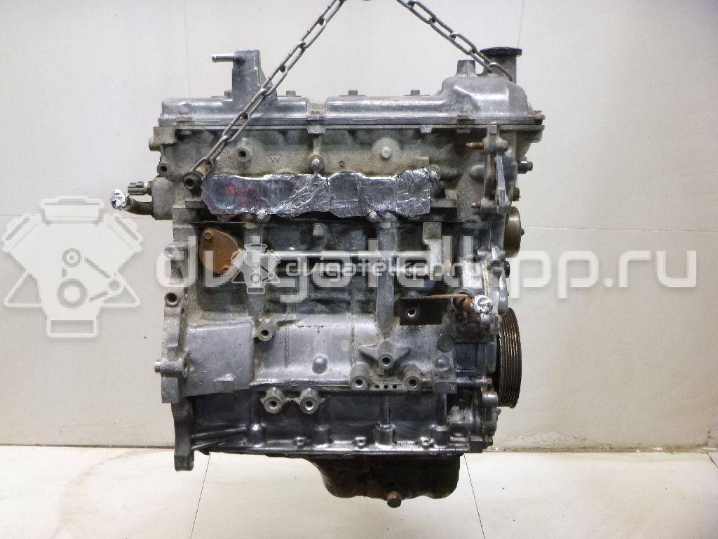Фото Контрактный (б/у) двигатель  для mazda CX 7  V   Z62702300B {forloop.counter}}