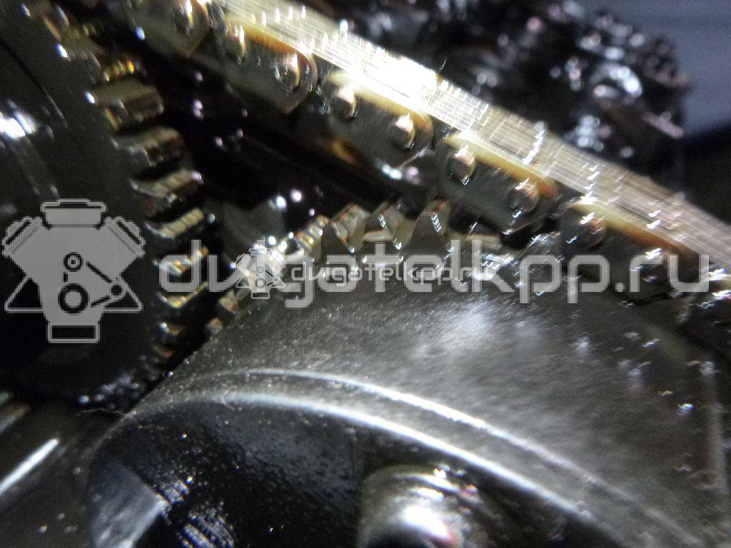 Фото Контрактный (б/у) двигатель  для mazda CX 7  V   Z62702300B {forloop.counter}}