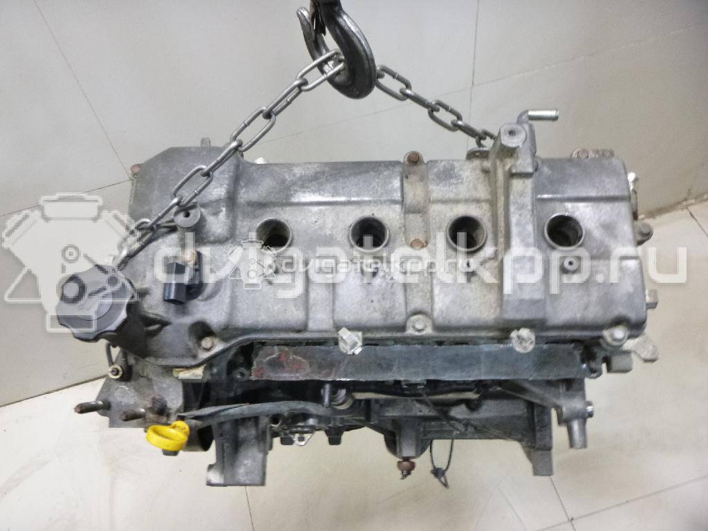 Фото Контрактный (б/у) двигатель  для mazda CX 7  V   Z62702300B {forloop.counter}}