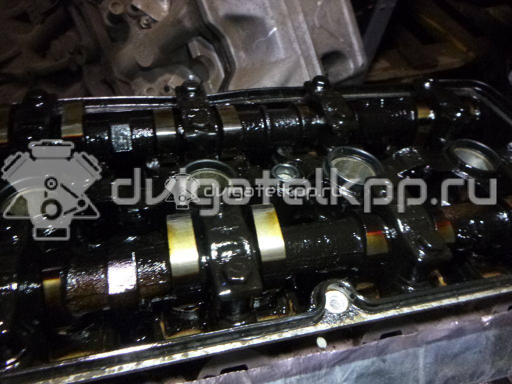 Фото Контрактный (б/у) двигатель  для mazda CX 7  V   Z62702300B {forloop.counter}}