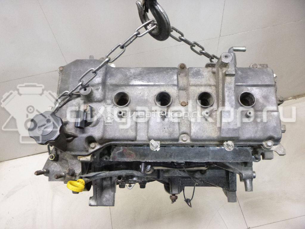 Фото Контрактный (б/у) двигатель  для mazda CX 7  V   Z62702300B {forloop.counter}}