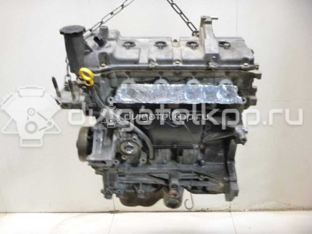 Фото Контрактный (б/у) двигатель  для mazda CX 7  V   Z62702300B {forloop.counter}}