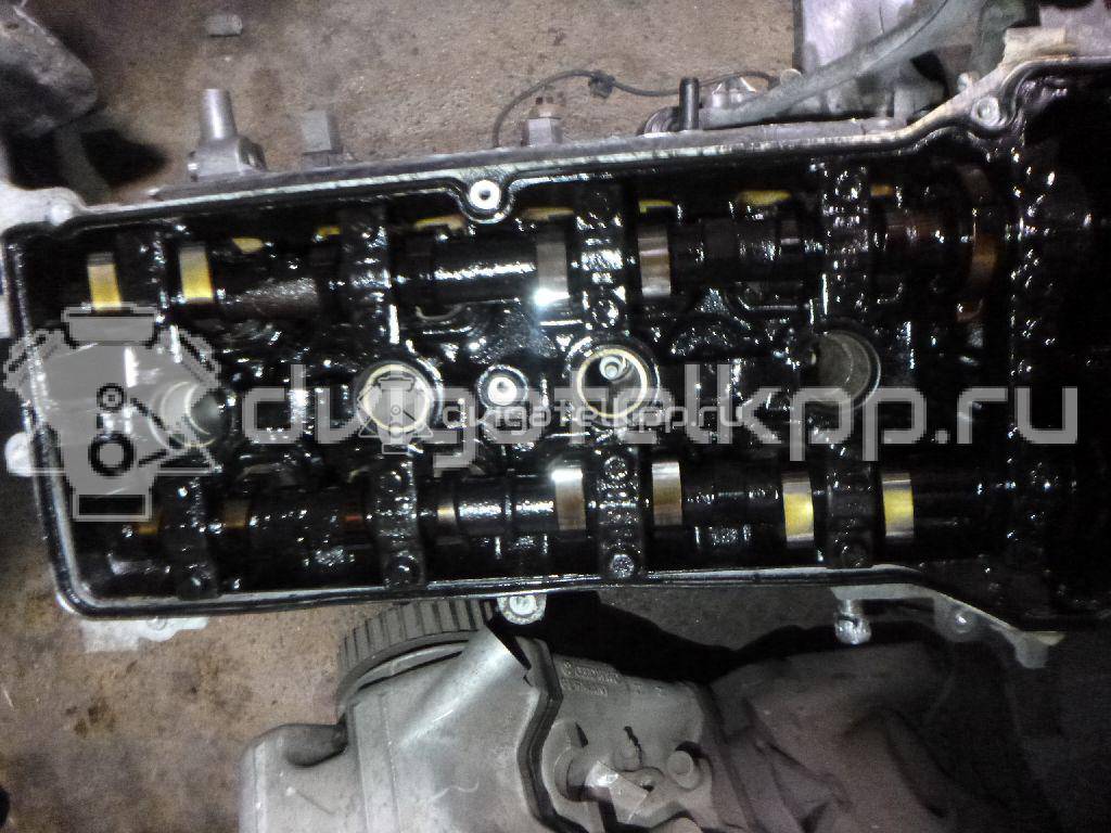 Фото Контрактный (б/у) двигатель  для mazda CX 7  V   Z62702300B {forloop.counter}}