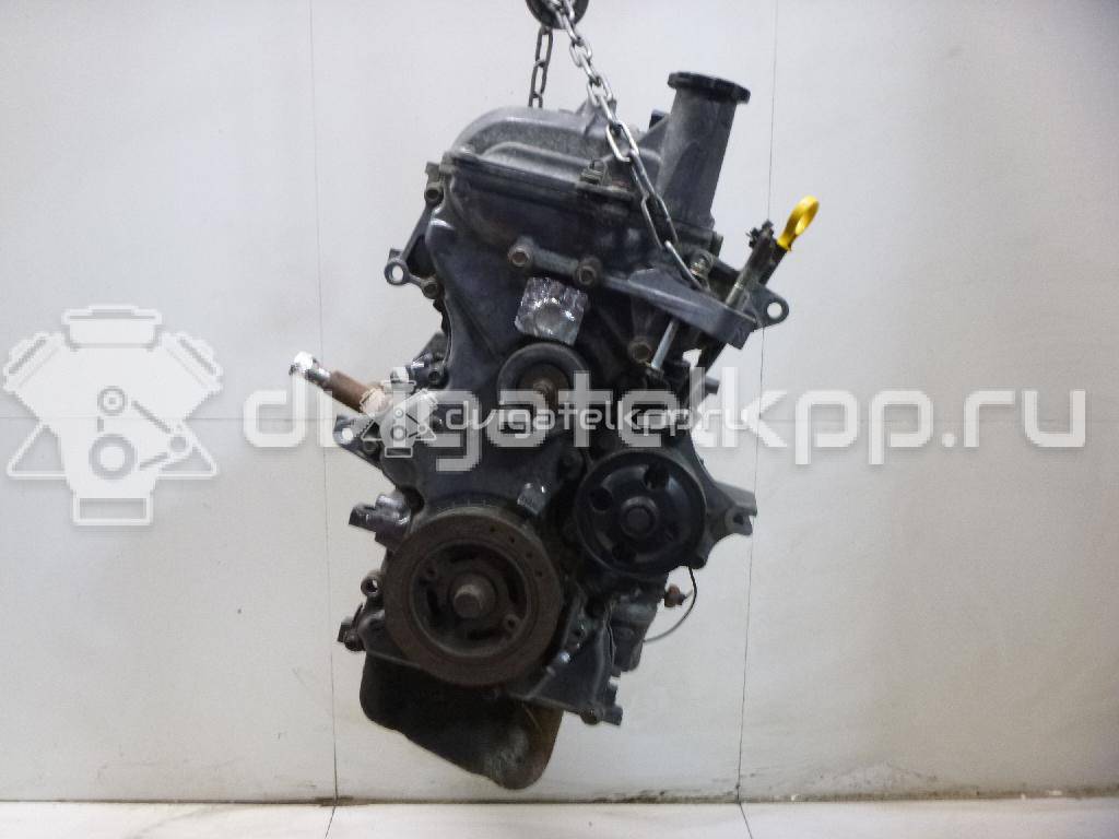 Фото Контрактный (б/у) двигатель  для mazda CX 7  V   Z62702300B {forloop.counter}}