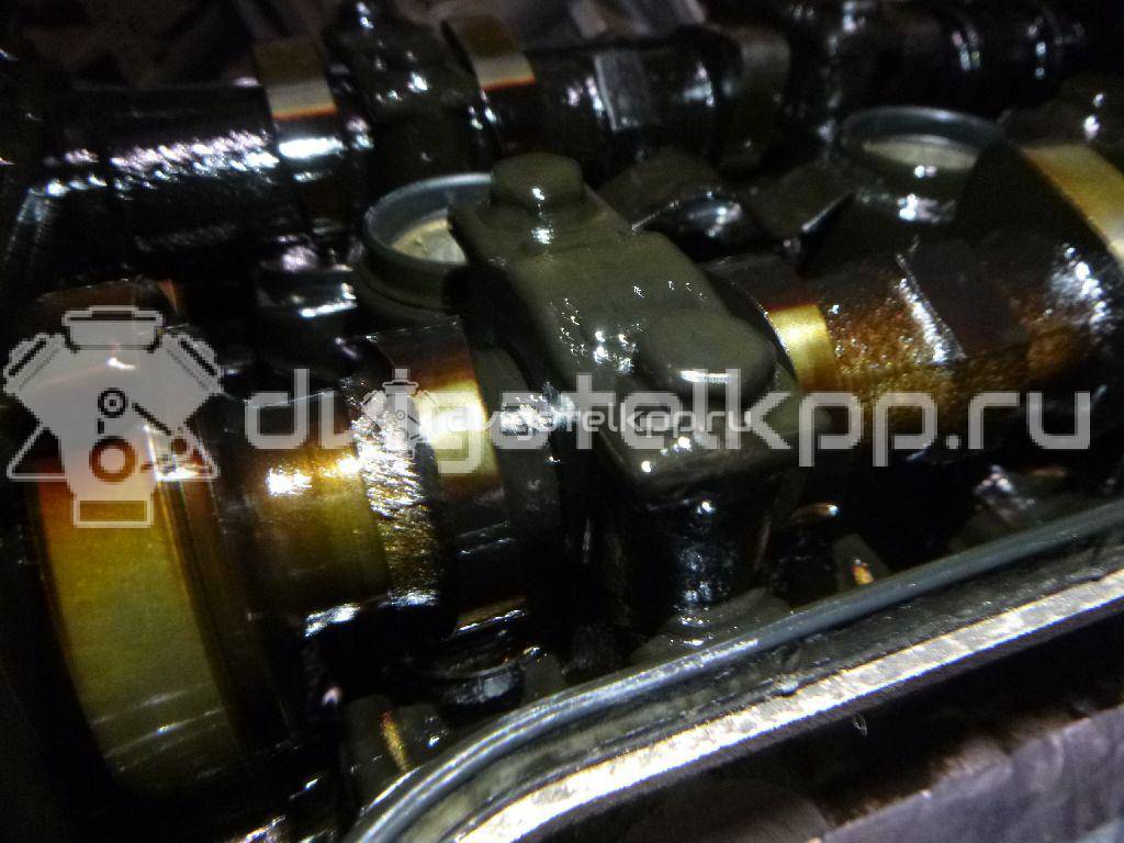 Фото Контрактный (б/у) двигатель  для mazda CX 7  V   Z62702300B {forloop.counter}}