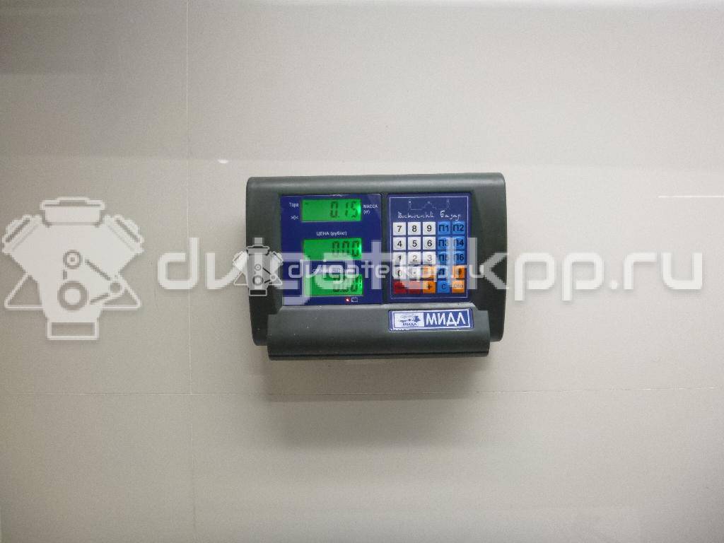 Фото Успокоитель  L3K912614 для mazda CX 7 {forloop.counter}}